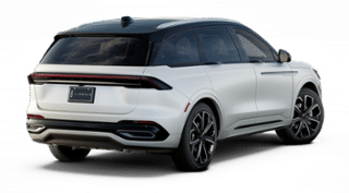 2025 Lincoln Lincoln Nautilus External Image 3